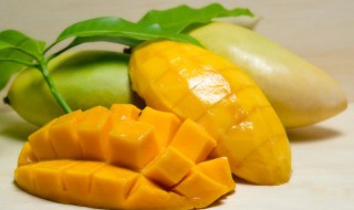 过夜的芒果可以吃吗 过夜的芒果还能食用吗