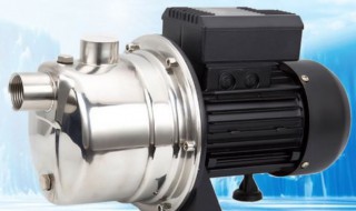 家用电动加压泵的选择方法 家用电动加压泵的类型