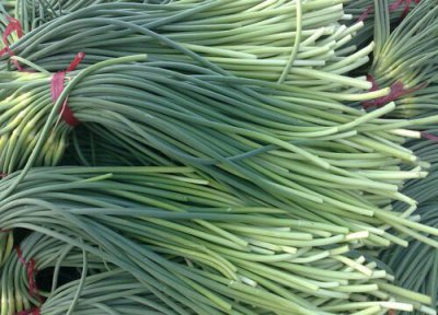 蒜苔成熟时间 蒜苔什么时候成熟