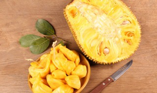 怎么挑新鲜菠萝蜜最好 如何挑选新鲜菠萝蜜呢