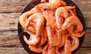 虾和鹅蛋能不能一起吃 虾和鹅蛋适合一起食用吗