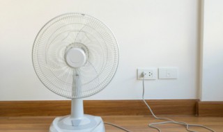 电扇叶子怎么拆 电风扇扇叶怎么卸