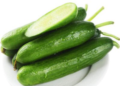黄瓜含糖量 黄瓜含糖量高吗