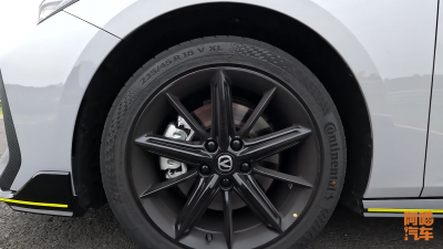 汽车轮胎有内胎吗 汽车真空胎与普通内胎有什么区别