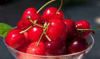 车厘子能和小番茄一起吃吗 车厘子跟小番茄能不能一同吃