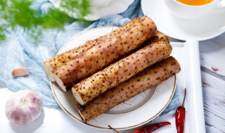 粗山药怎么吃 粗山药怎么做好吃