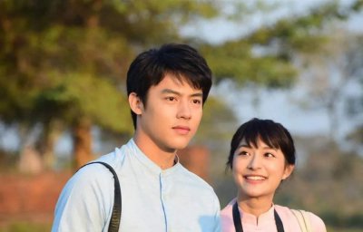 先婚后爱的泰剧推荐 五部好看的先婚后爱泰国电视剧