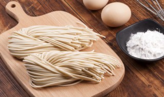 徐州炒面放什么材料好吃 徐州炒面放哪些材料好吃