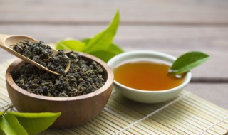 茶叶烘焙提香的方法 红茶烘焙提香的方法