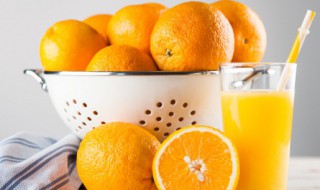 喝酸奶可以吃橘子吗 喝酸奶能不能吃橘子呢