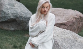 怎样挑选冬季毛衣领口 挑选冬季毛衣领口的方法