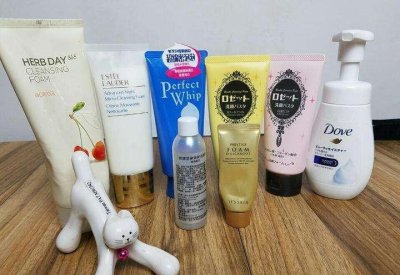 洗面奶里面含有什么成分不好 含这些成分的洗面奶别用了