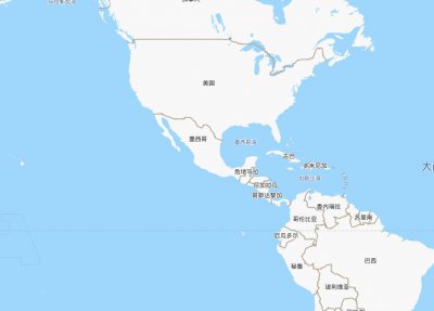 墨西哥是发达国家吗还是发展中国家 对墨西哥的印象如何