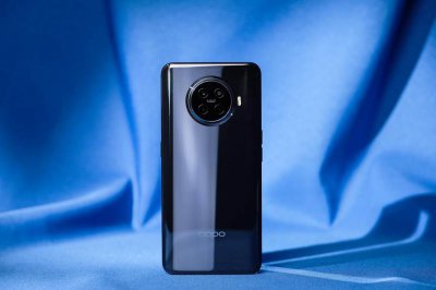 oppo四个摄像头是哪款 OPPO Ace2性能旗舰