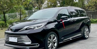 最舒适的七座mpv 这五款MPV商务车型值得买入