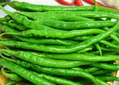 青椒冷冻保存 青椒可以冷冻保存吗