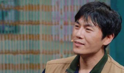 伊能静的老公是谁 伊能静和秦昊是什么关系