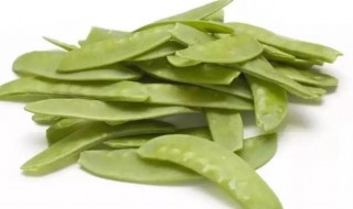 扁豆怎么施肥 扁豆施肥方法及注意事项