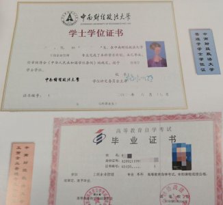 大学学士学位证和毕业证的区别 如何拿到本科学位证