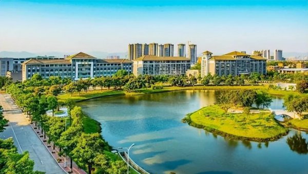 福建工程学院是一本还是二本