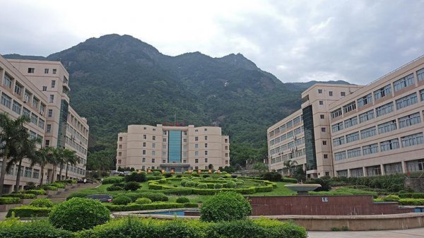 福建工程学院是一本还是二本