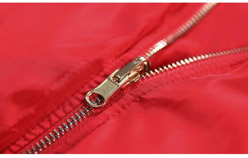 衣服拉链不顺滑怎么办