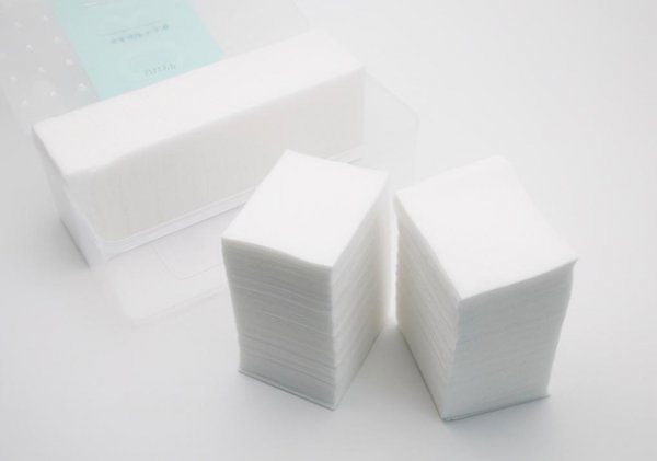 化妆棉是干什么用的