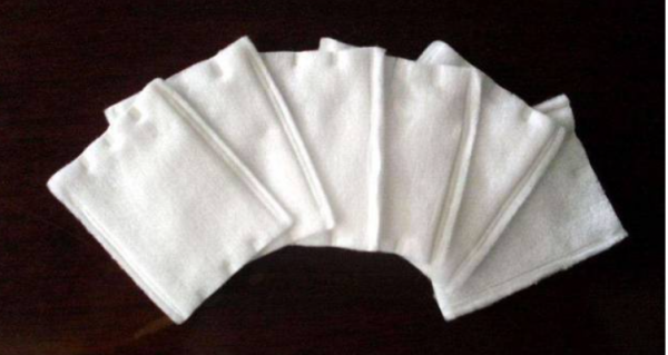 化妆棉是干什么用的