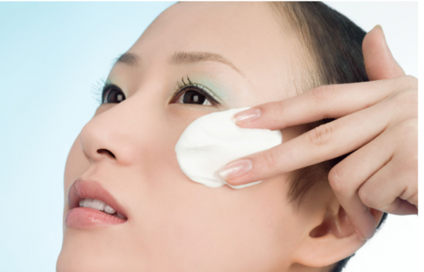 化妆棉是干什么用的