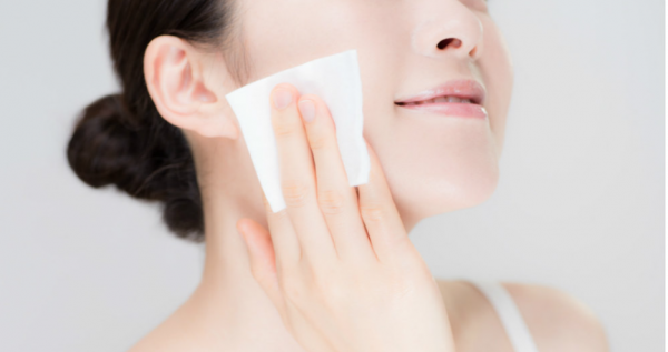 化妆棉是干什么用的