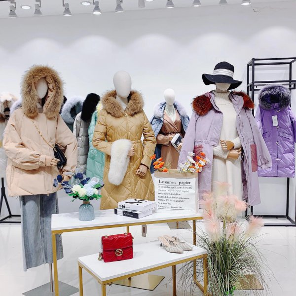 直播间便宜衣服的货源