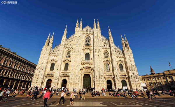 米兰是哪个国家的城市
