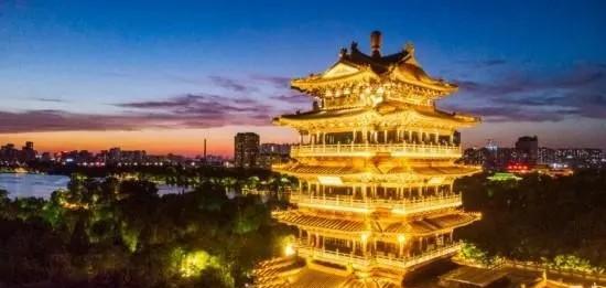 滕王阁序的滕王阁是在哪里