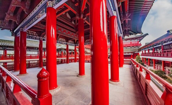 滕王阁序的滕王阁是在哪里