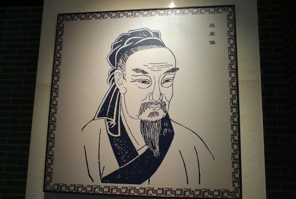 古代爱国英雄人物事迹