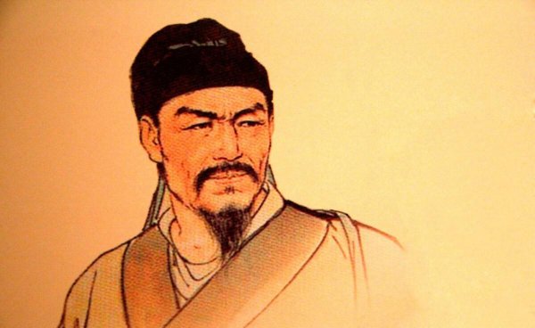 古代爱国英雄人物事迹