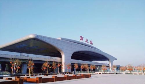 河南商丘属于几线城市