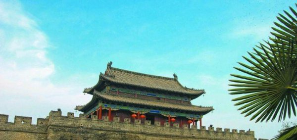 河南商丘属于几线城市