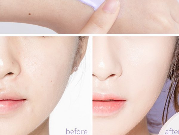 不化妆的人用隔离还是气垫