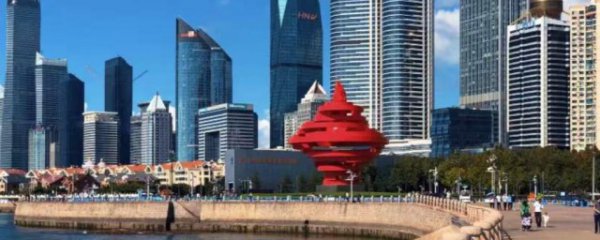 青岛有哪些景区