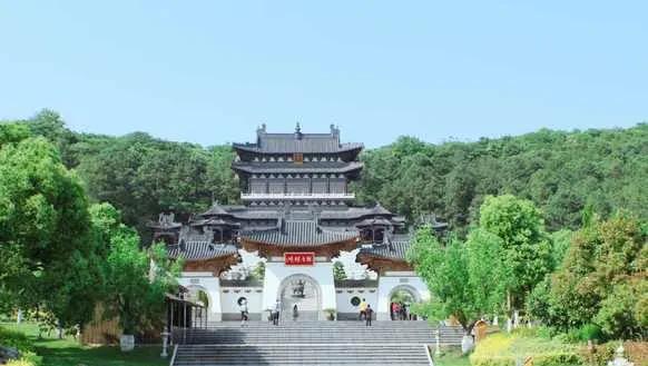 常州有什么好玩的地方