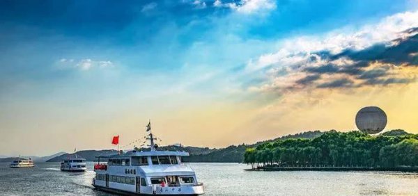 常州有什么好玩的地方