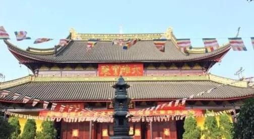 常州有什么好玩的地方