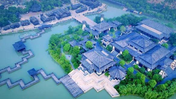 常州有什么好玩的地方