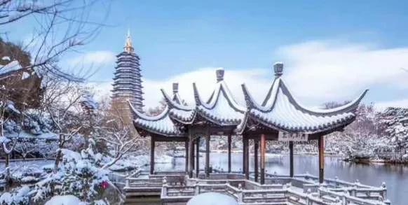 常州有什么好玩的地方