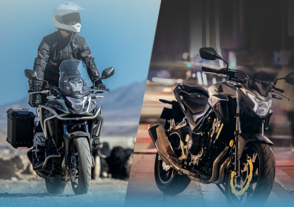 本田和雅马哈哪个耐用