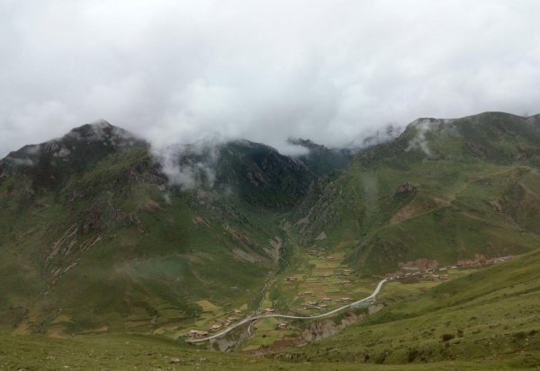 高原反应一般海拔多少米