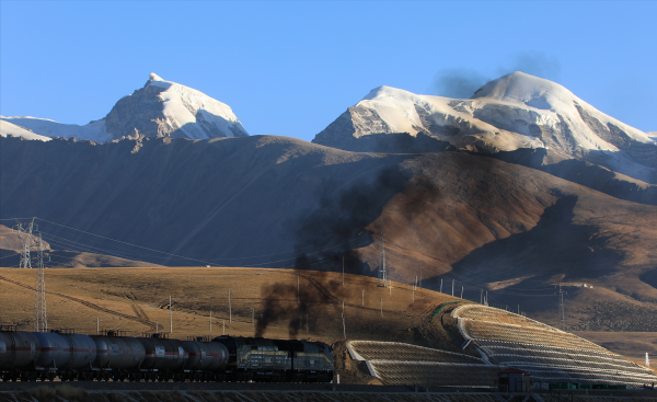 高原反应一般海拔多少米