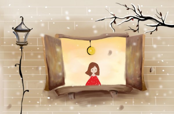 当一个女人说覆水难收表示后悔吗