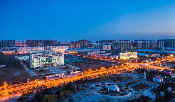 河北值得上的二本院校